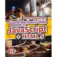 Detail Buku Pemrograman Javascript Nomer 30