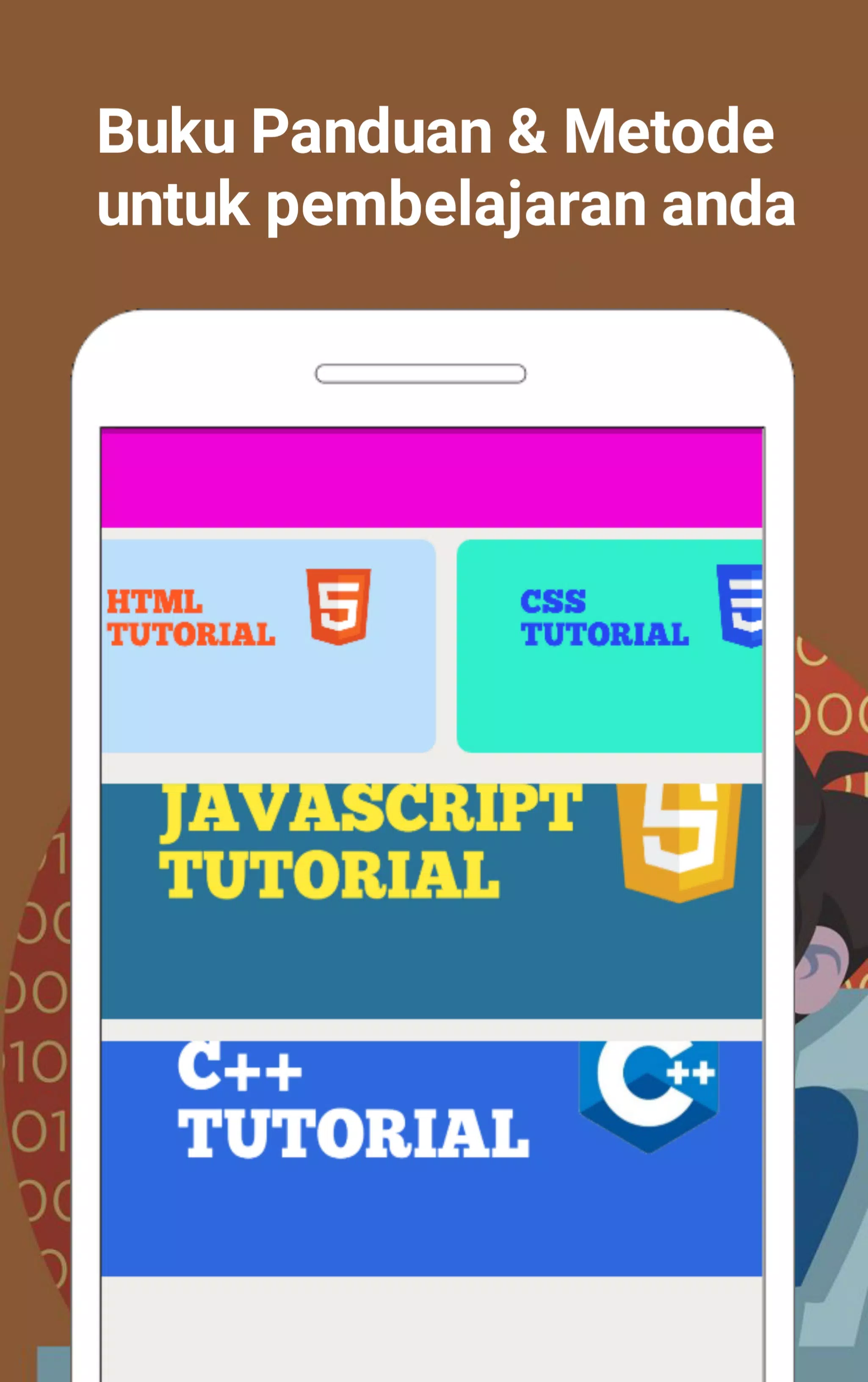 Detail Buku Pemrograman Javascript Nomer 40