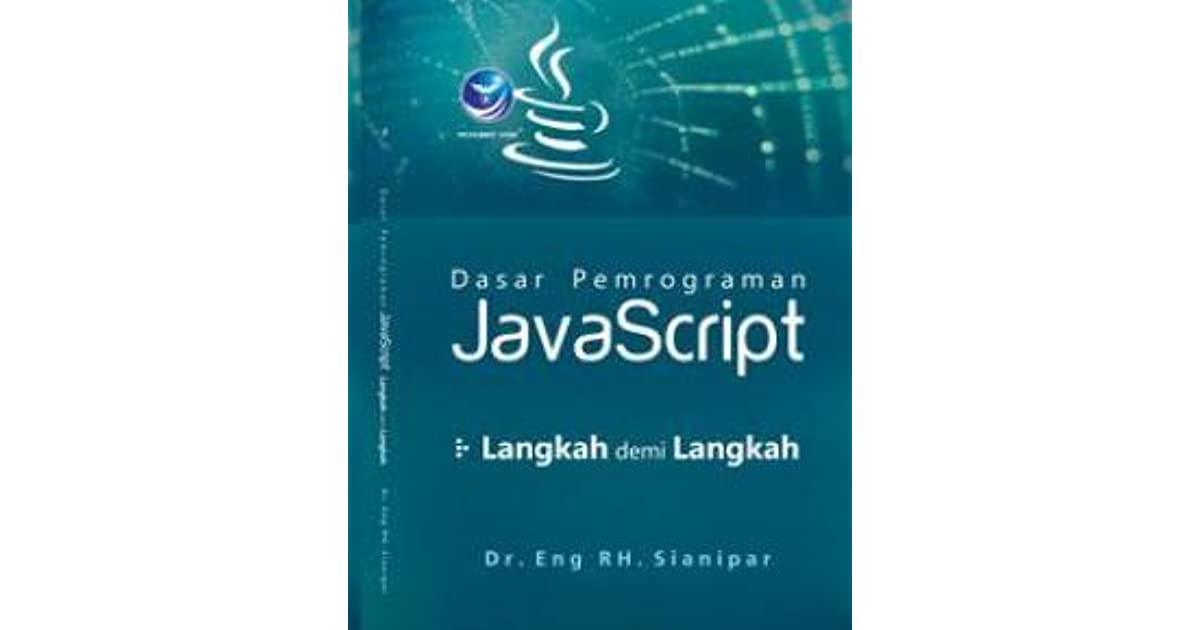 Detail Buku Pemrograman Javascript Nomer 44