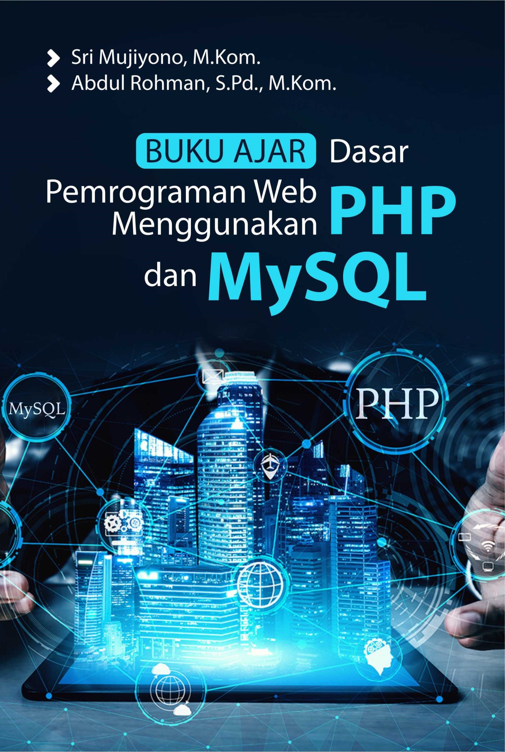 Detail Buku Pemrograman Web Nomer 17
