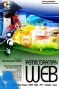 Detail Buku Pemrograman Web Nomer 39