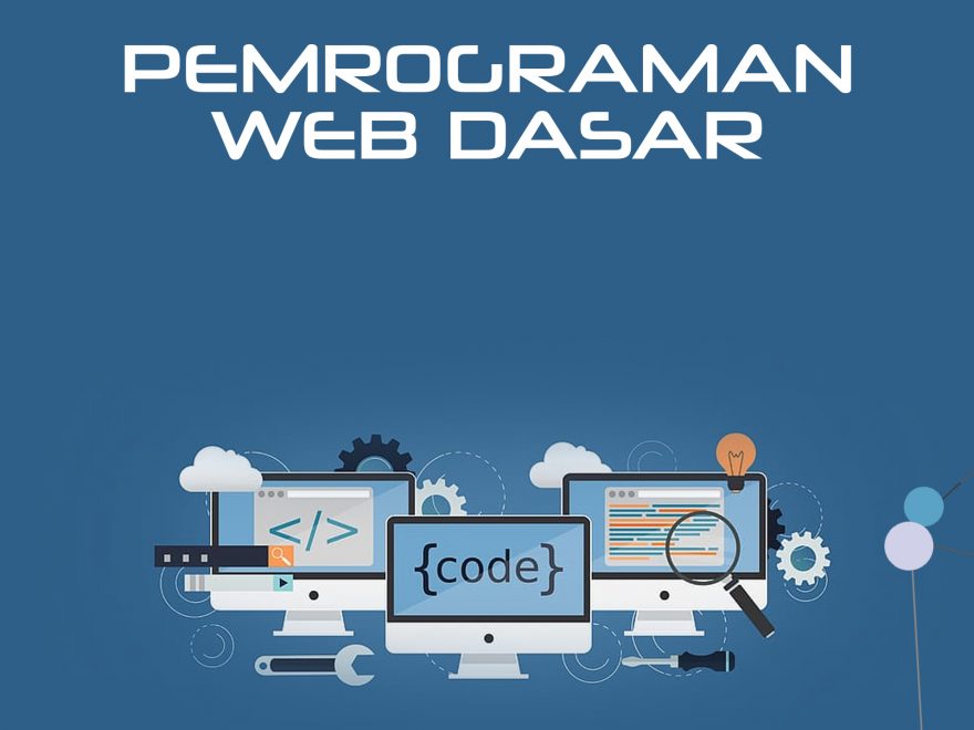 Detail Buku Pemrograman Web Nomer 51
