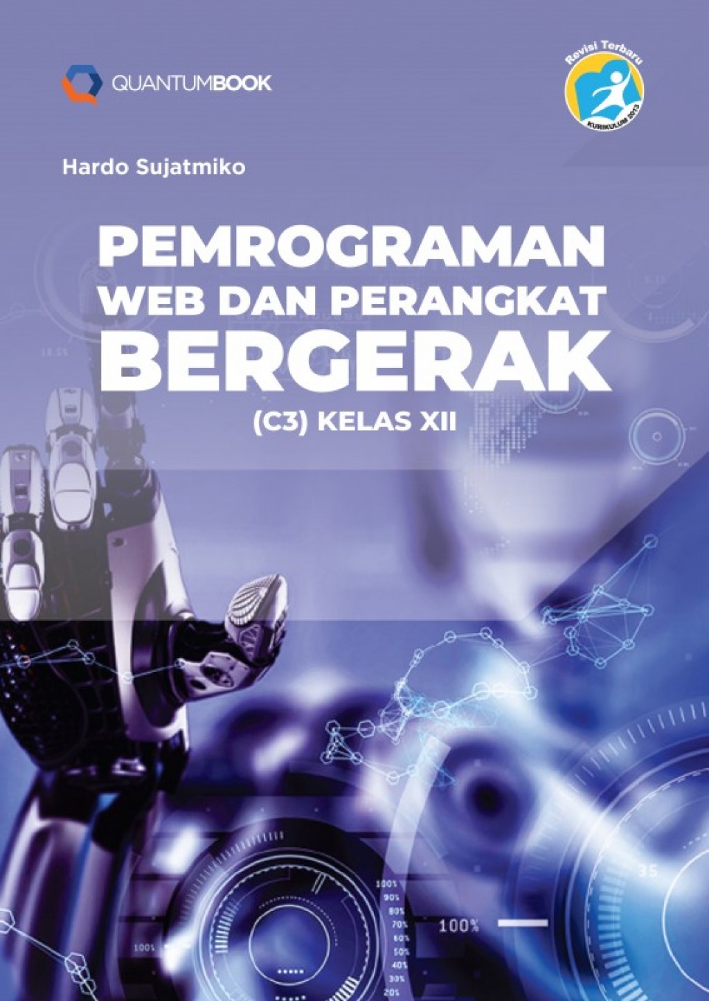 Detail Buku Pemrograman Web Dan Perangkat Bergerak Nomer 2