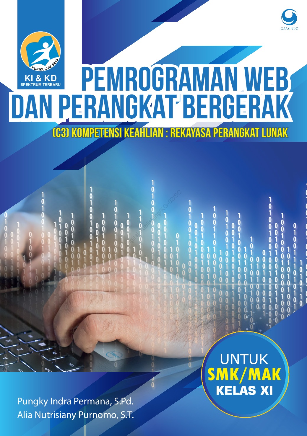 Detail Buku Pemrograman Web Dan Perangkat Bergerak Nomer 14