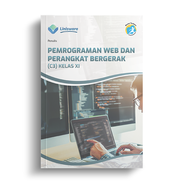 Detail Buku Pemrograman Web Dan Perangkat Bergerak Nomer 27