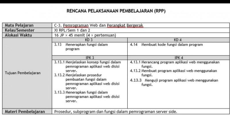 Detail Buku Pemrograman Web Dan Perangkat Bergerak Nomer 32