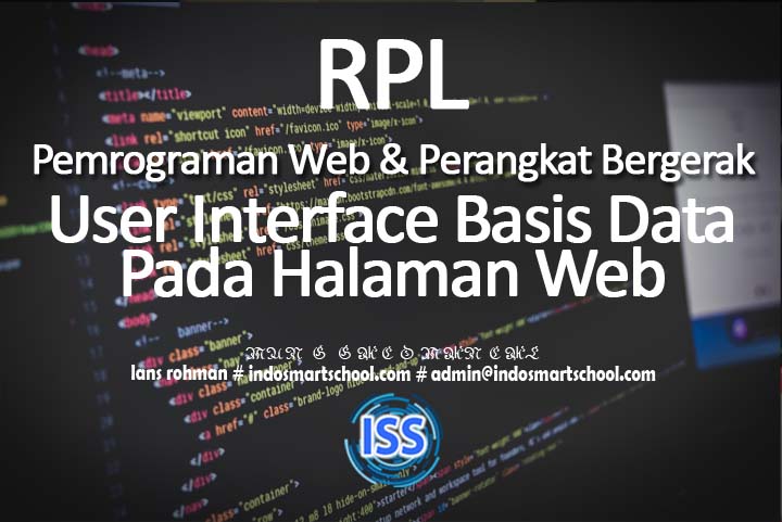 Detail Buku Pemrograman Web Dan Perangkat Bergerak Nomer 43