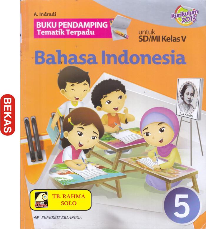 Detail Buku Pendamping Adalah Nomer 37