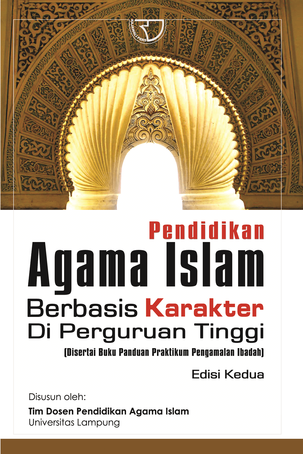 Detail Buku Pendidikan Agama Nomer 4