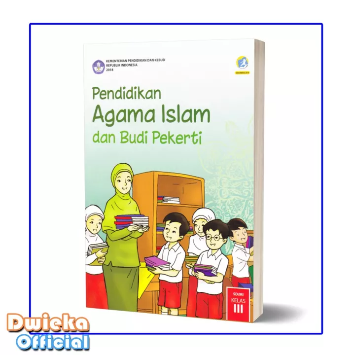 Detail Buku Pendidikan Agama Nomer 29