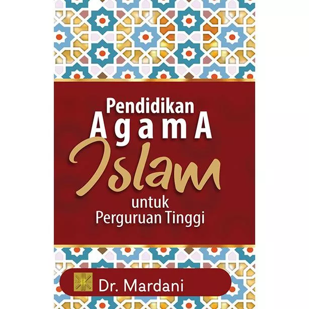 Detail Buku Pendidikan Agama Islam Nomer 21