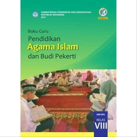 Detail Buku Pendidikan Agama Islam Nomer 47