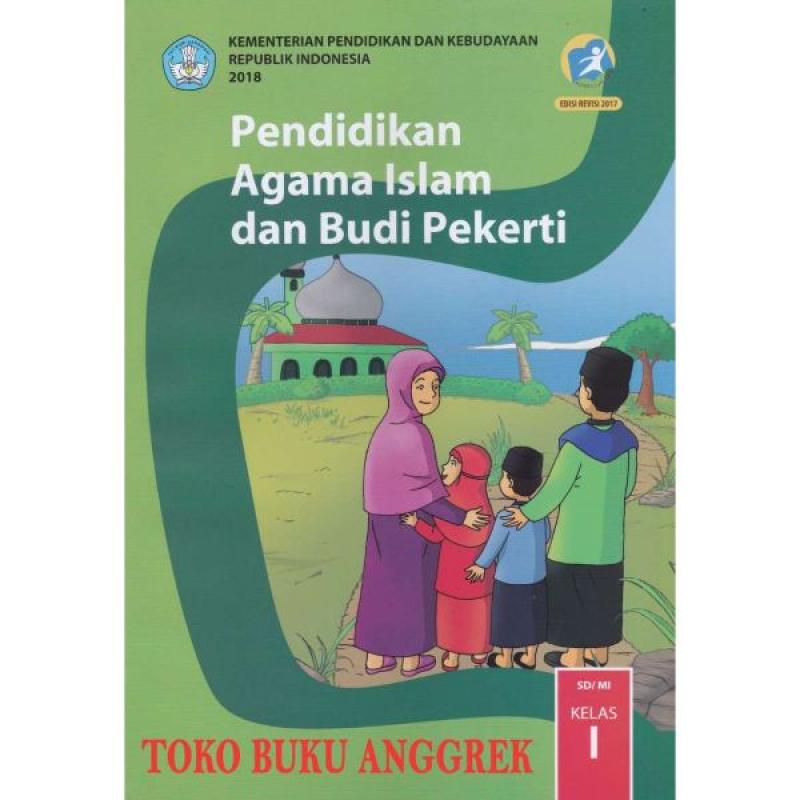 Detail Buku Pendidikan Agama Islam Dan Budi Pekerti Nomer 11