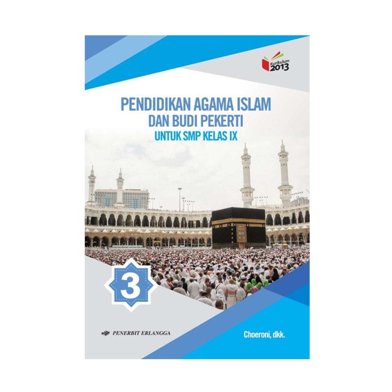 Detail Buku Pendidikan Agama Islam Dan Budi Pekerti Nomer 32