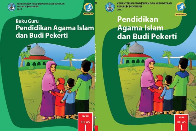 Detail Buku Pendidikan Agama Islam Dan Budi Pekerti Nomer 8