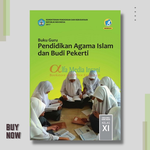 Detail Buku Pendidikan Agama Islam Kelas 11 Nomer 14