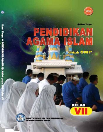 Detail Buku Pendidikan Agama Islam Kelas 7 Nomer 47