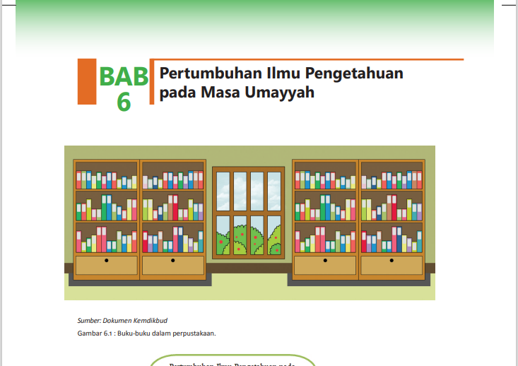 Detail Buku Pendidikan Agama Islam Kelas 8 Nomer 30