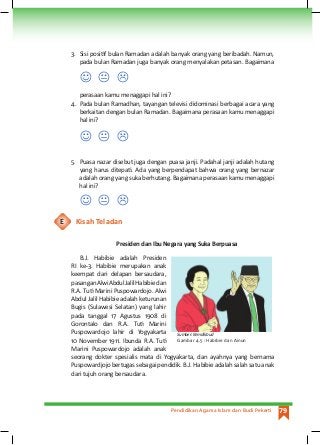 Detail Buku Pendidikan Agama Islam Kelas 8 Kurikulum 2013 Nomer 28