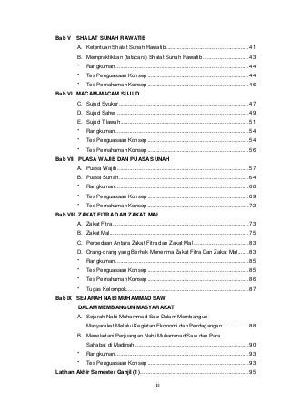 Detail Buku Pendidikan Agama Islam Kelas 8 Kurikulum 2013 Nomer 47