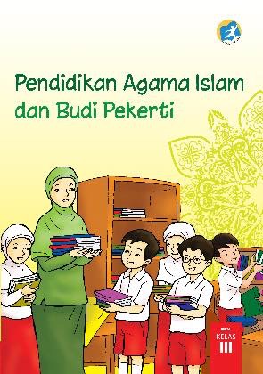 Detail Buku Pendidikan Agama Islam Sd Kelas 3 Nomer 2