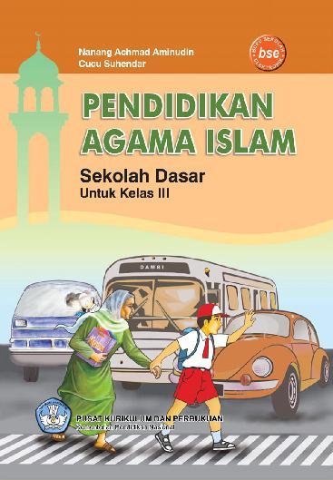 Detail Buku Pendidikan Agama Islam Sd Kelas 3 Nomer 23