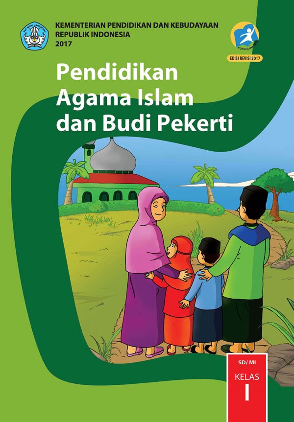 Detail Buku Pendidikan Agama Islam Sd Kelas 3 Nomer 49