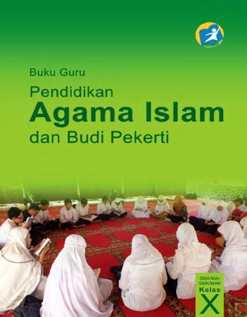 Detail Buku Pendidikan Agama Kristen Dan Budi Pekerti Kelas 10 Nomer 34