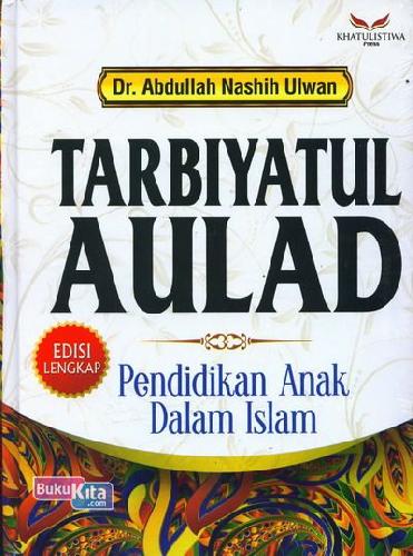 Detail Buku Pendidikan Anak Dalam Islam Nomer 13