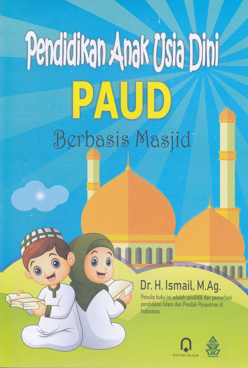 Detail Buku Pendidikan Anak Dalam Islam Nomer 28