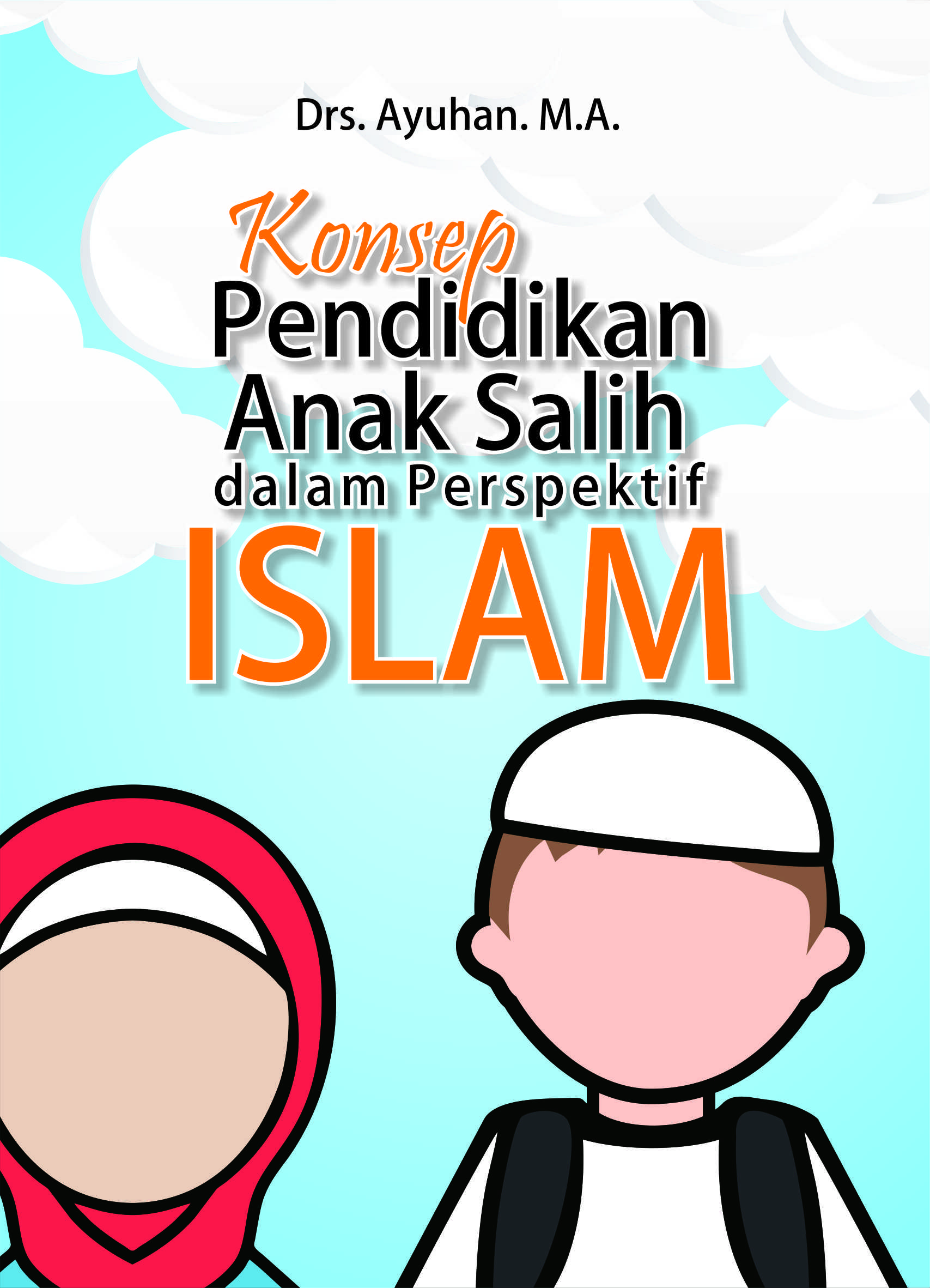 Detail Buku Pendidikan Anak Dalam Islam Nomer 33