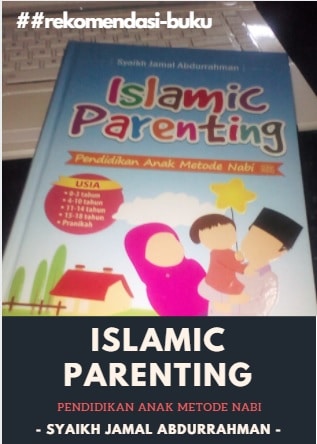 Detail Buku Pendidikan Anak Dalam Islam Nomer 35