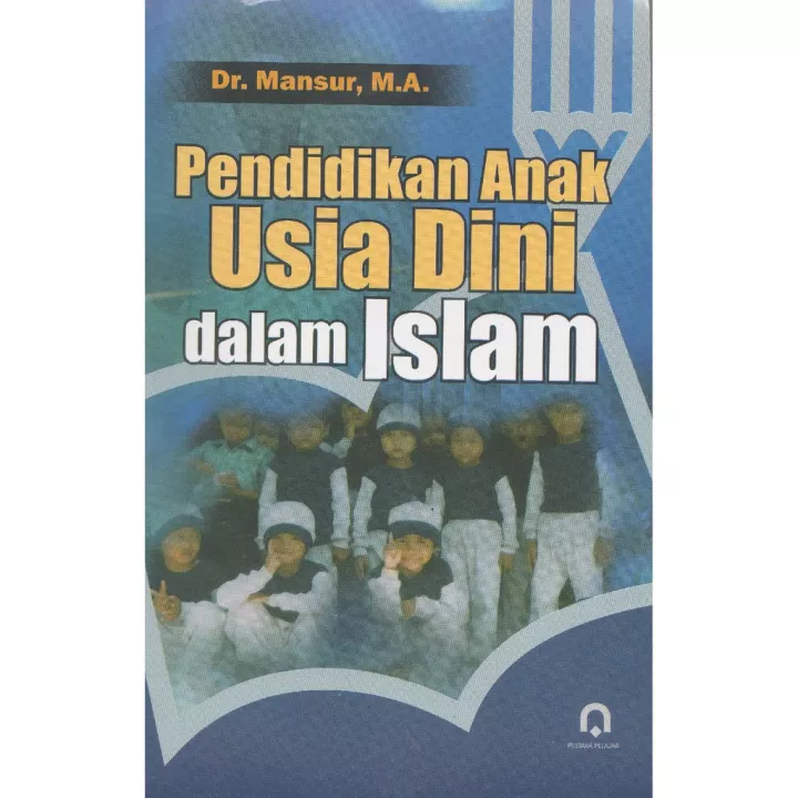 Detail Buku Pendidikan Anak Dalam Islam Nomer 42