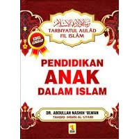 Detail Buku Pendidikan Anak Dalam Islam Nomer 7