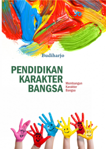 Detail Buku Pendidikan Berkarakter Nomer 36