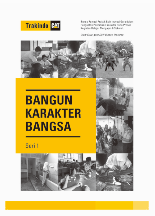 Detail Buku Pendidikan Berkarakter Nomer 42