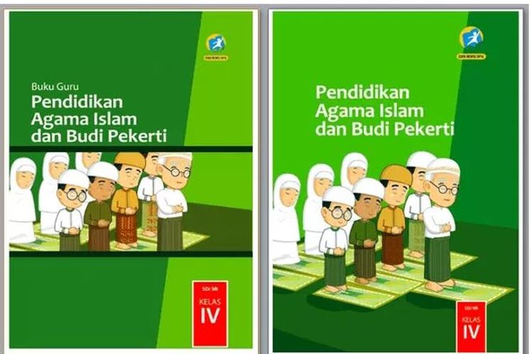 Detail Buku Pendidikan Budi Pekerti Kelas 4 Nomer 12