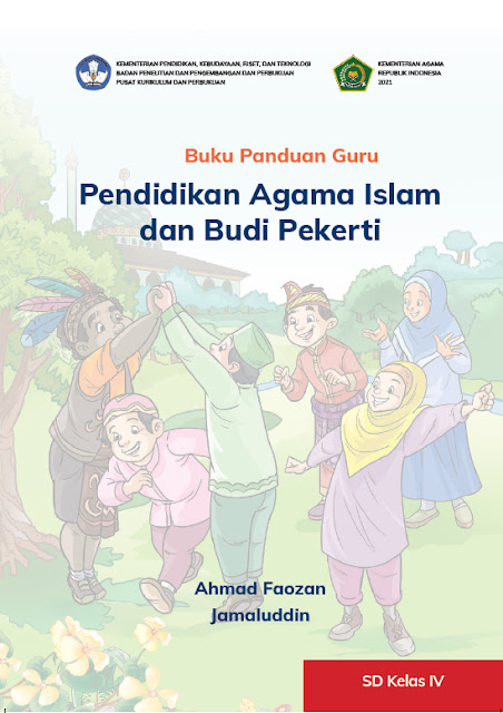 Detail Buku Pendidikan Budi Pekerti Kelas 4 Nomer 31