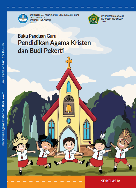 Detail Buku Pendidikan Budi Pekerti Kelas 4 Nomer 37