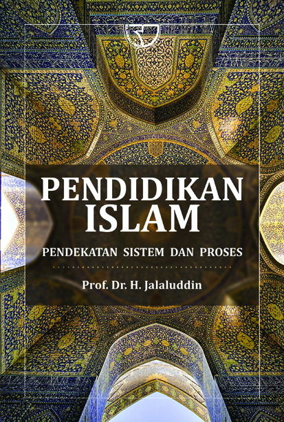 Detail Buku Pendidikan Islam Nomer 10