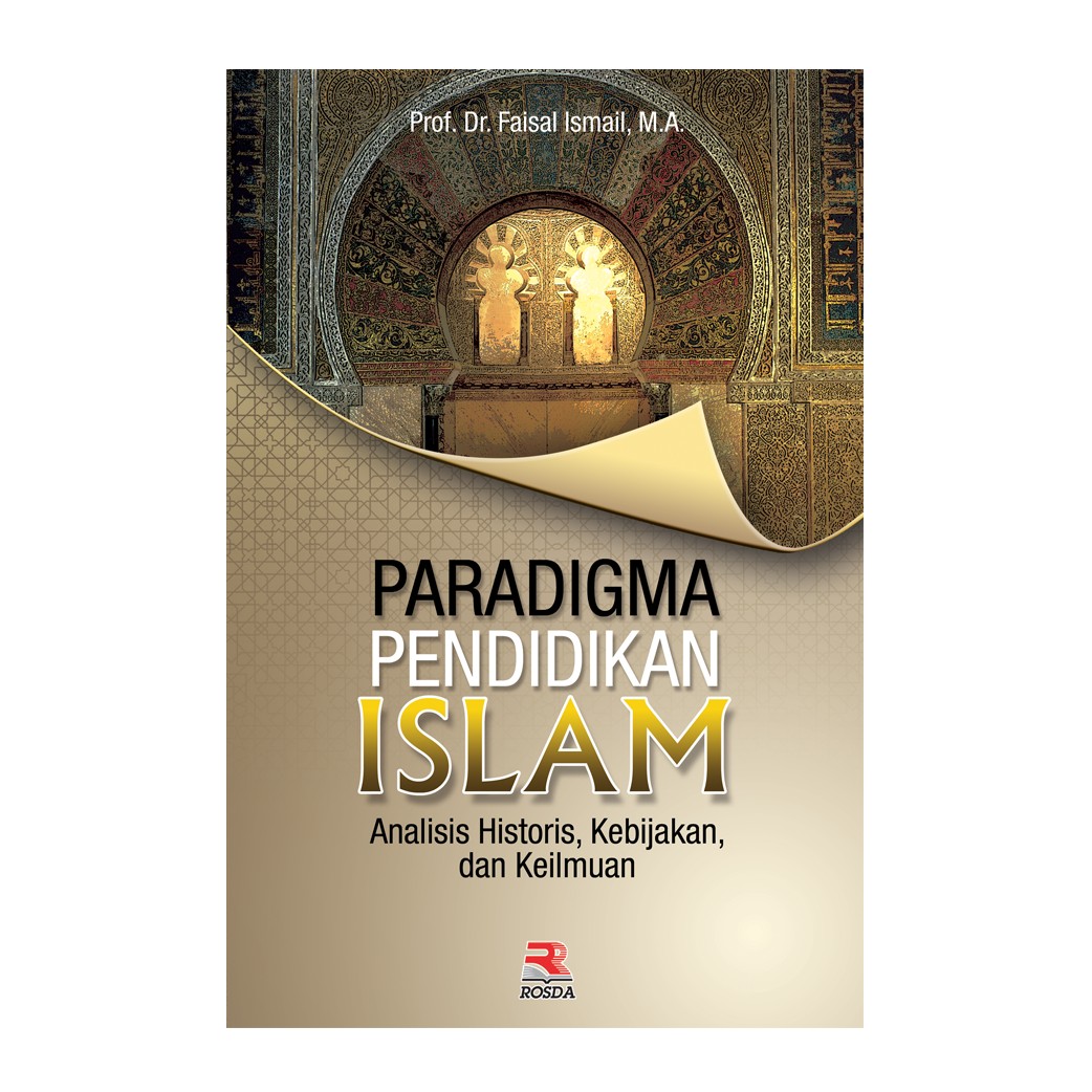 Detail Buku Pendidikan Islam Nomer 13