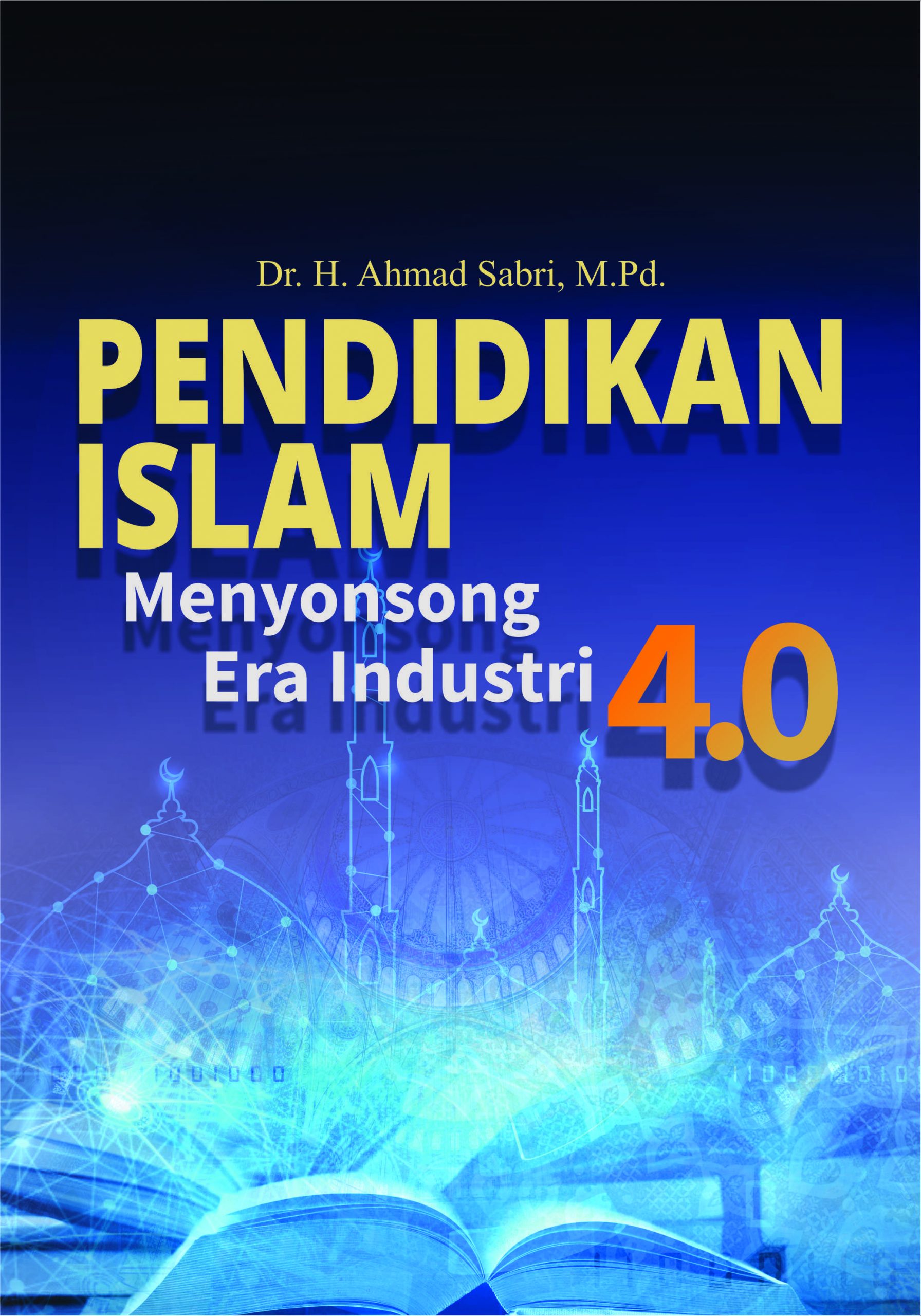 Detail Buku Pendidikan Islam Nomer 16