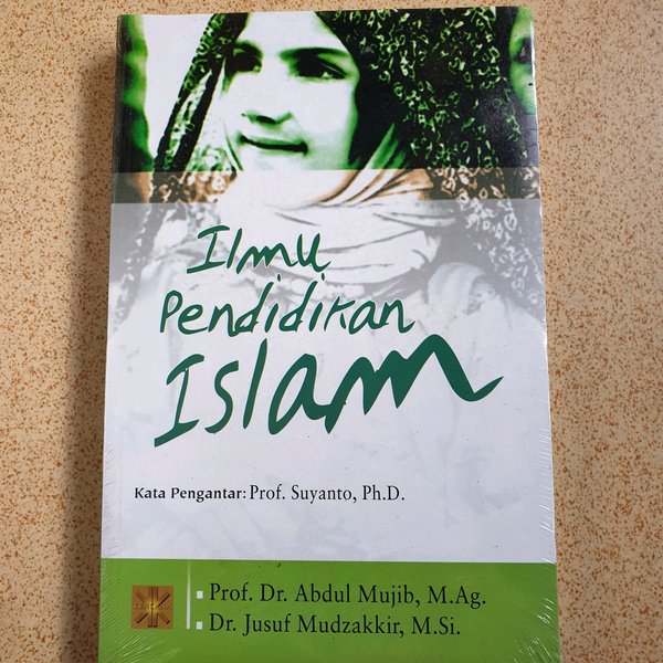 Detail Buku Pendidikan Islam Nomer 17