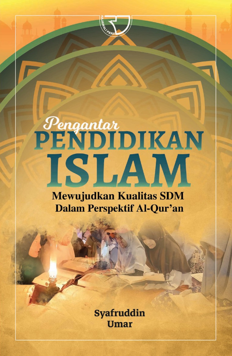 Detail Buku Pendidikan Islam Nomer 20