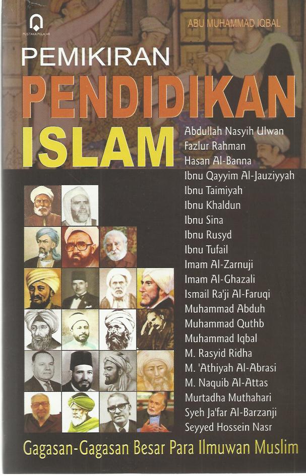 Detail Buku Pendidikan Islam Nomer 21