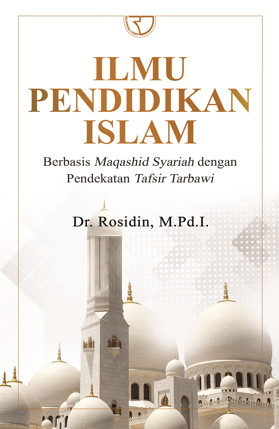 Detail Buku Pendidikan Islam Nomer 4