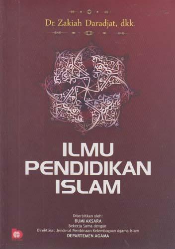 Detail Buku Pendidikan Islam Nomer 26