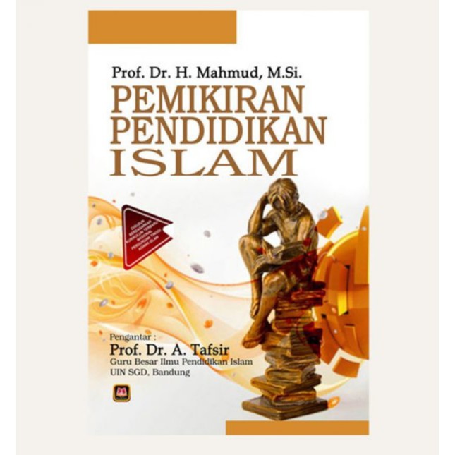 Detail Buku Pendidikan Islam Nomer 38