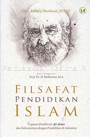 Detail Buku Pendidikan Islam Nomer 39