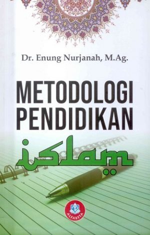 Detail Buku Pendidikan Islam Nomer 46